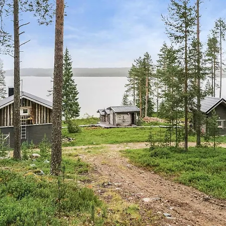 Holiday Riekonkieppi
