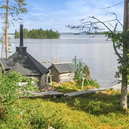 Holiday Riekonkieppi